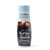 Sodastream Fountain Style 'Diet Rootbeer' Soda Syrup