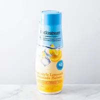 Sodastream Water Fruit 'Home Style Lemonade' Soda Syrup