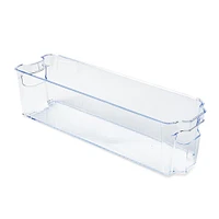 KSP Fridgestor Narrow Bin "large" 14.75x4.5x4"