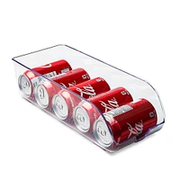 KSP Fridgestor Soda Can Holder 35.5 x 14 x 10 cm