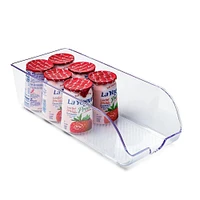 KSP Fridgestor Soda Can Holder 35.5 x 14 x 10 cm