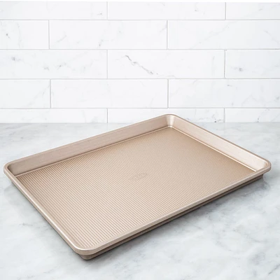 OXO Commercial Pro Cookie Sheet Bake Pan - 13" X 18"