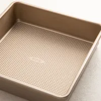 OXO Commercial Pro Square Cake Pan (Bronze)
