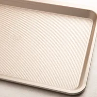 OXO Commercial Pro Cookie Slider Sheet - 14" x 18"  (Bronze)