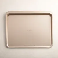 OXO Commercial Pro Cookie Slider Sheet - 14" x 18"  (Bronze)