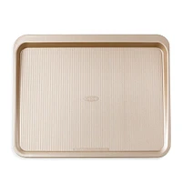 OXO Commercial Pro Cookie Slider Sheet - 14" x 18"  (Bronze)