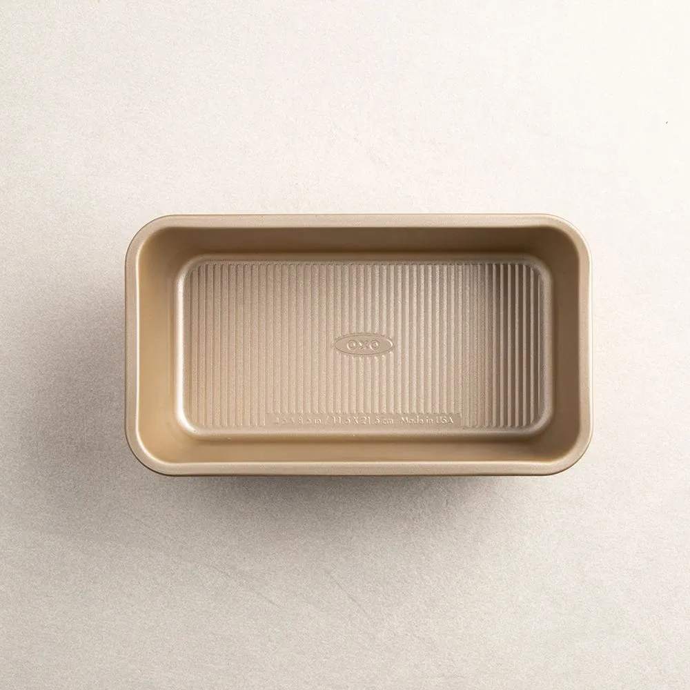 OXO Commercial Pro Loaf Pan (Bronze)