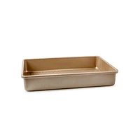 OXO Commercial Pro Rectangular Cake Pan (Bronze)