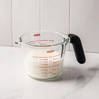 OXO Good Grips Bake Glass Measuring Jug (Clear)