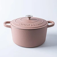 Crock Pot Artisan Dutch Oven 4.7 L (Matte Lilac)