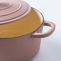 Crock Pot Artisan Dutch Oven 4.7 L (Matte Lilac)
