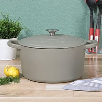 Crock Pot Artisan Dutch Oven L (Matte