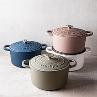 Crock Pot Artisan Dutch Oven L (Matte