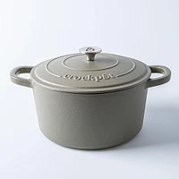 Crock Pot Artisan Dutch Oven L (Matte