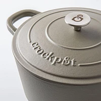 Crock Pot Artisan Dutch Oven L (Matte