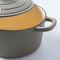 Crock Pot Artisan Dutch Oven L (Matte