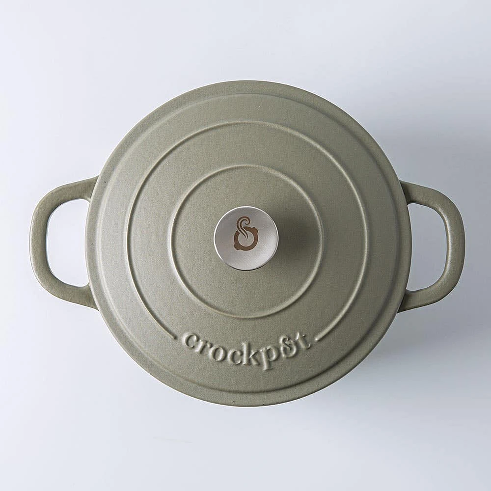 Crock Pot Artisan Dutch Oven L (Matte