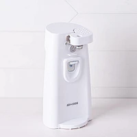 Art+Cook Easy Open 3-In-1 Electric Can Opener