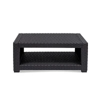 KSP Miami Coffee Table (Brown/Grey)