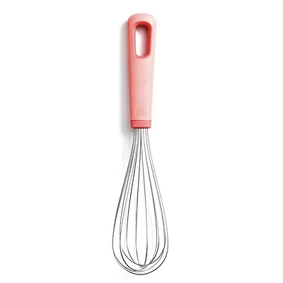 eKu Upcycled Balloon Whisk 32 CM (Watermelon)