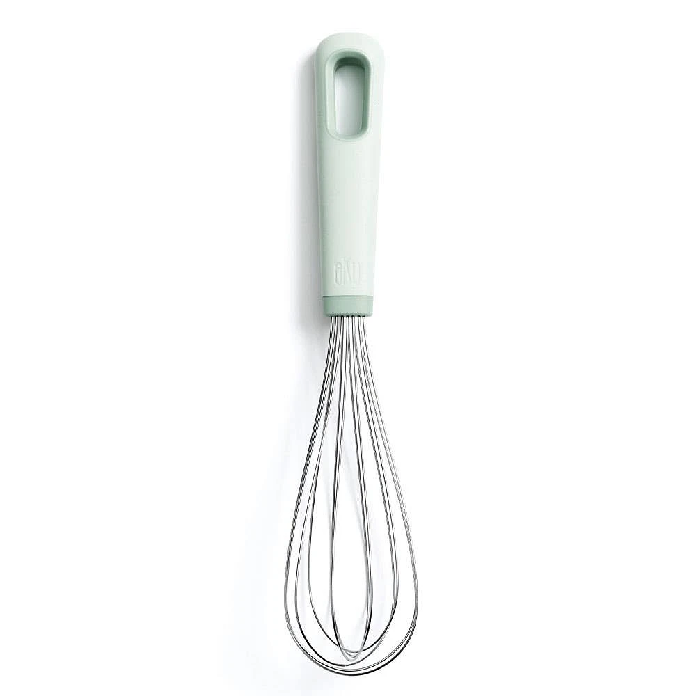 eKu Upcycled Balloon Whisk 32 CM (Green)