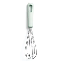 eKu Upcycled Balloon Whisk 32 CM (Green)