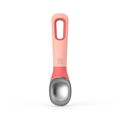 eKu Upcycled Ice Cream Scoop 19 CM (Watermelon)
