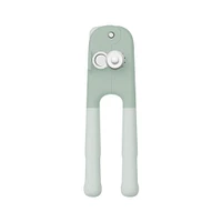 eKu Upcycled Can Opener 19 Cm (Green)