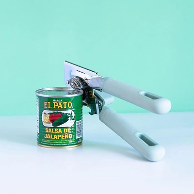 eKu Upcycled Can Opener 19 Cm (Green)