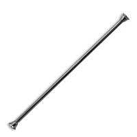 Splash Tension 'Eire' Shower Curtain Rod (Chrome)