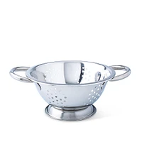 Ai-De-Chef Basic .75qt Colander (Stainless Steel)