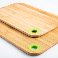 KSP Prep Bamboo Cutting Board