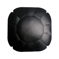 Nostik Reusable 'Round' Cake Liner (Black)