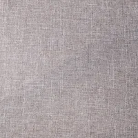 Harman Hemstitch Polyester Tablecloth 60"x90" (Dark Grey)