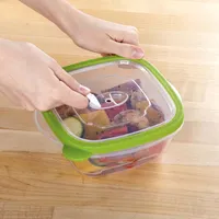 KSP Fresh Seal Storage Container Combo