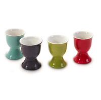 Bia Basic Breakfast Porcelain Egg Cup Each (Asstd.)