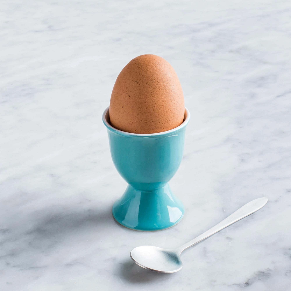 Bia Basic Breakfast Porcelain Egg Cup Each (Asstd.)