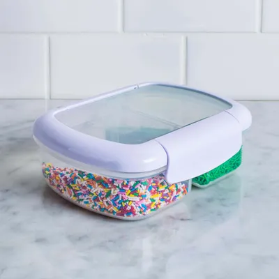 Locksy Bake N Lock Container ( ml