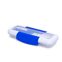 Locksy Click 'N' Go Cutlery Combo