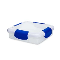 Locksy Click 'N' Go 450ml Sandwich Container Box
