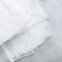Luciano Gourmet Cheesecloth 11"