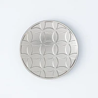 Umbra Weave Metal Spoon Rest (Nickel)
