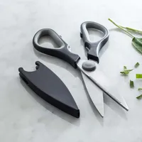 KSP Snip-It All-Purpose Scissor with Sheath (Asstd.)