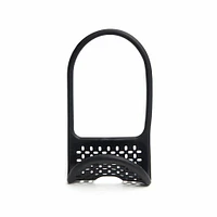 Umbra Sling Flexible Sink Caddy - Black