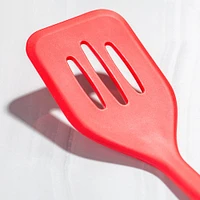 KSP Colour Splash Silicone Utensil Turner
