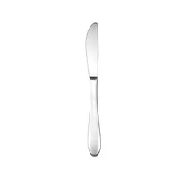 Splendide 'Amalfi' Dinner Knife - Set of 6 (Stainless Steel)