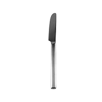 Splendide 'Solara' Dinner Knife - Set of 6 (Stainless Steel)