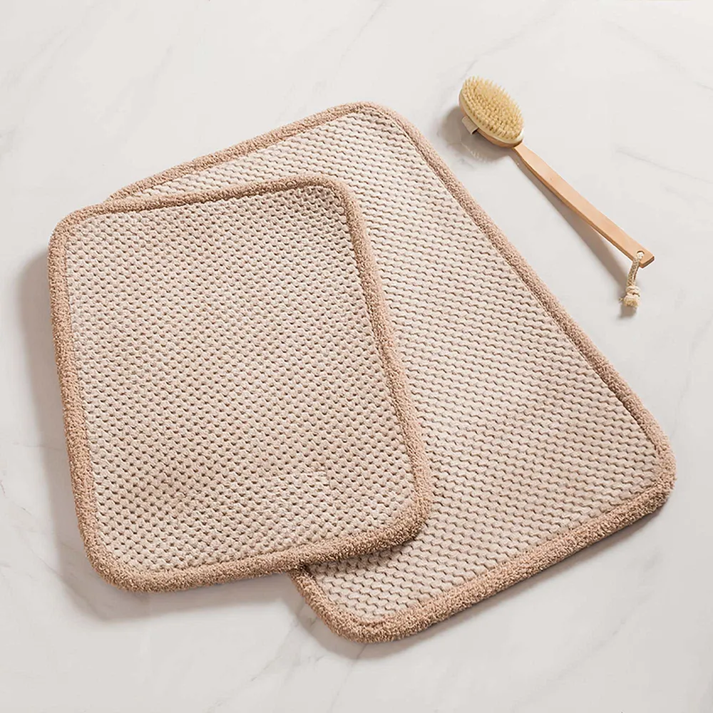Harman Madame Bain Microfiber Bathmat