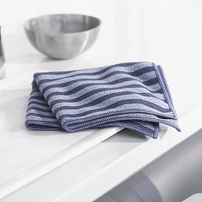 E-Cloth Stainless Steel Microfiber Cleaning Cloth