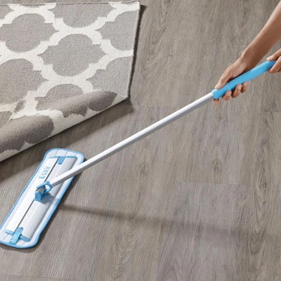 E-Cloth Deep Clean Telescopic Microfiber Mop